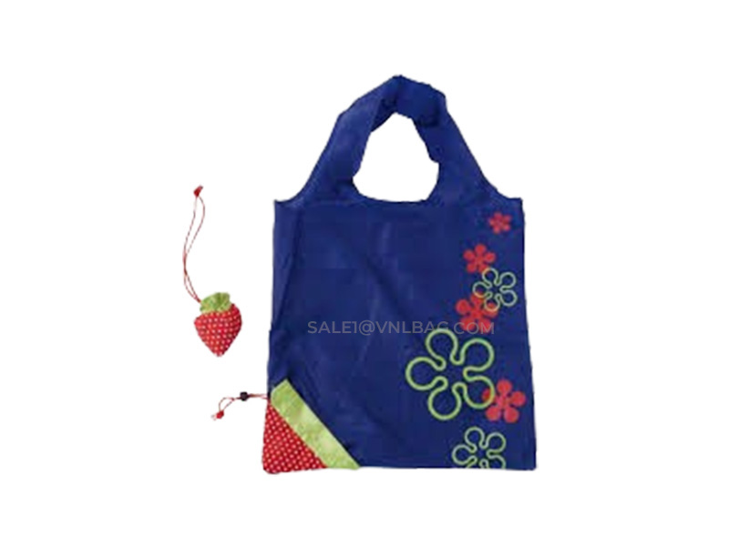 Polyester Foldable Bag 20